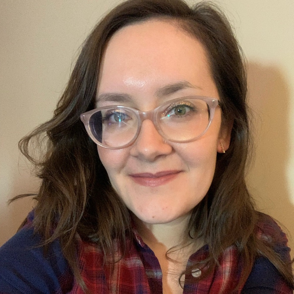Meet your Posher, Veronica